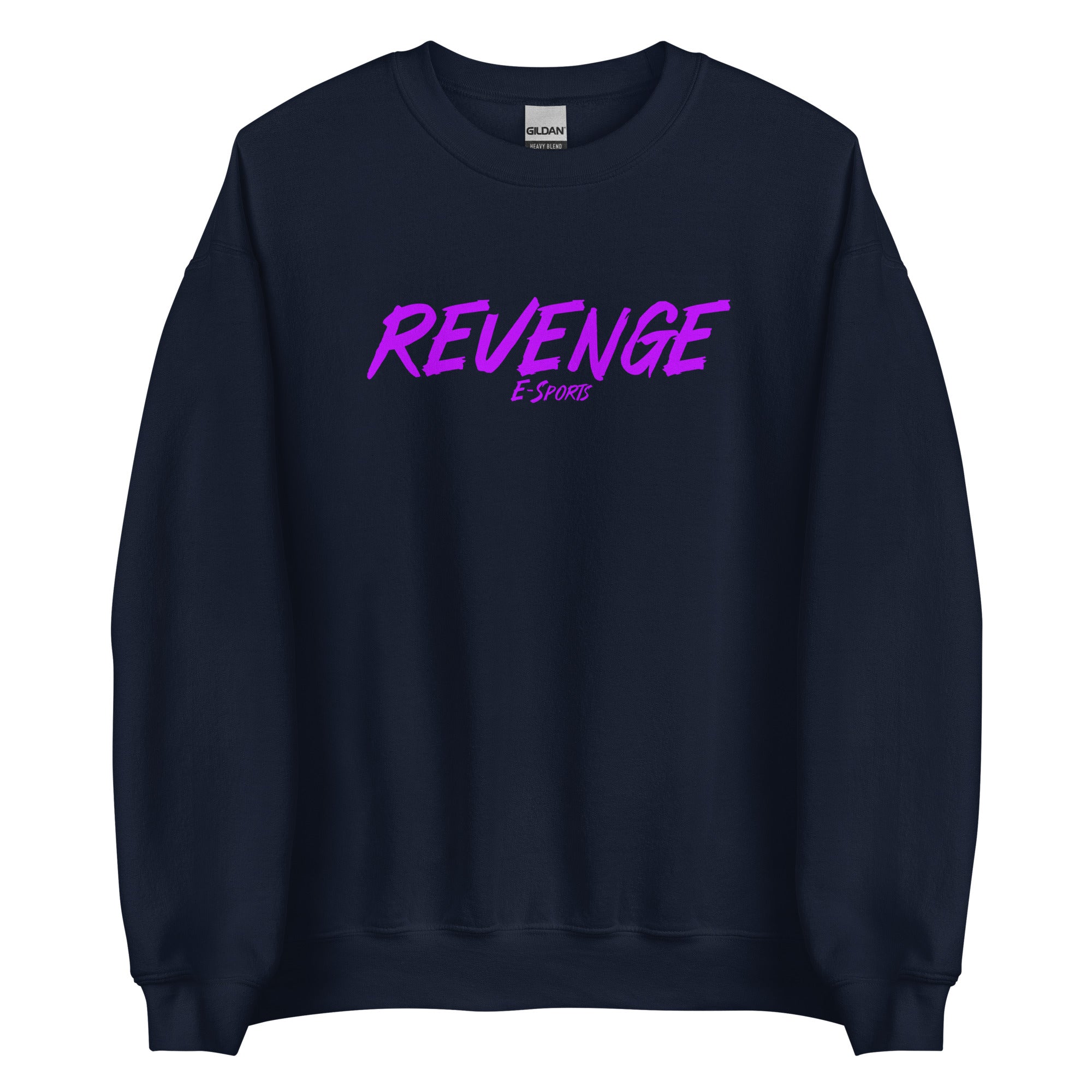 Revenge Sweatshirt