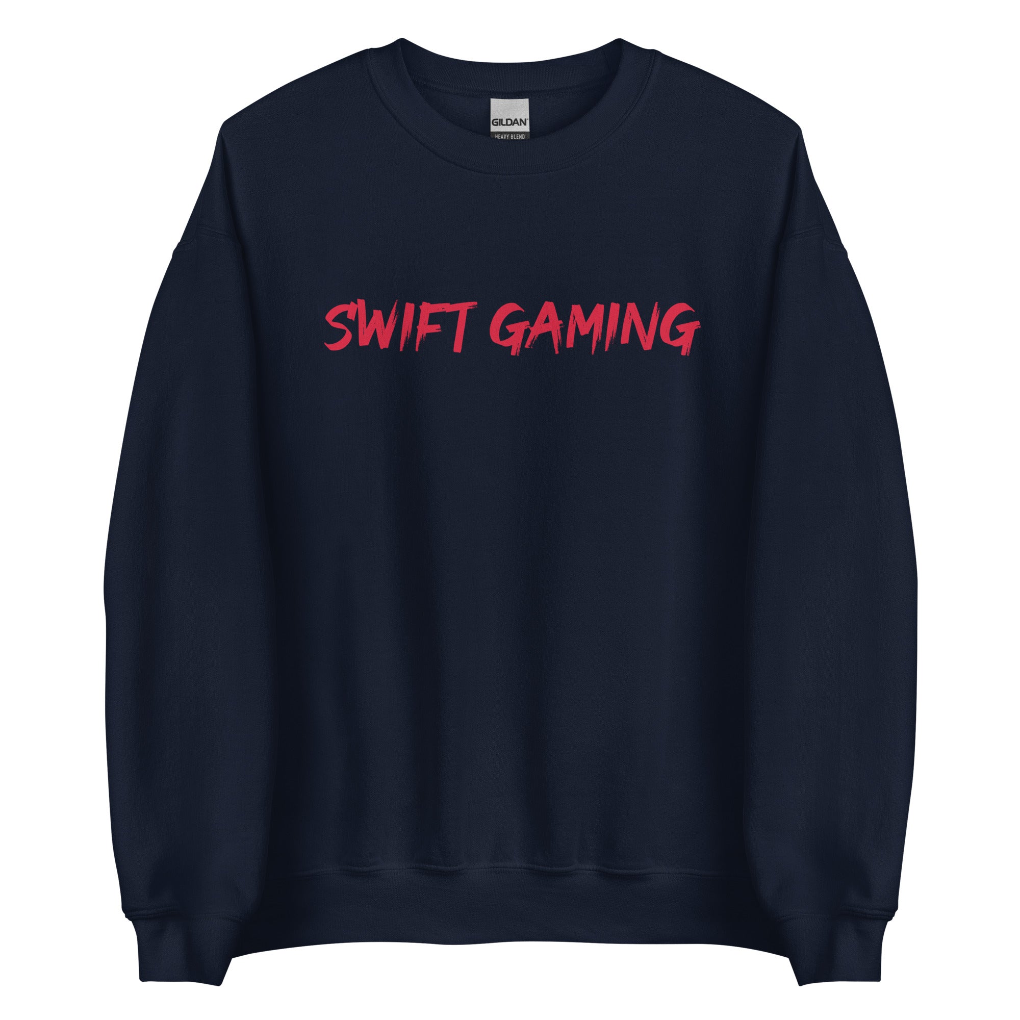 Swift Big Print Sweatshirt
