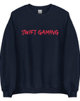 Swift Big Print Sweatshirt