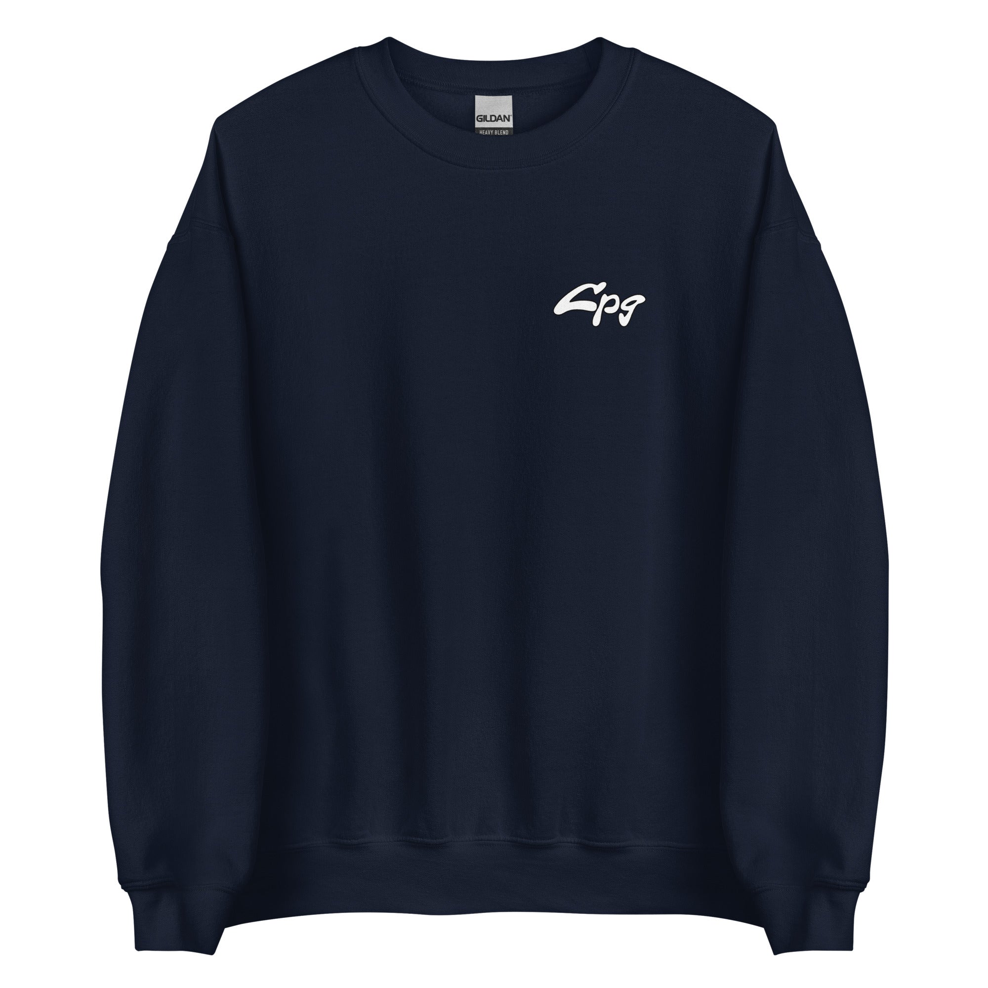Compact Sweatshirt