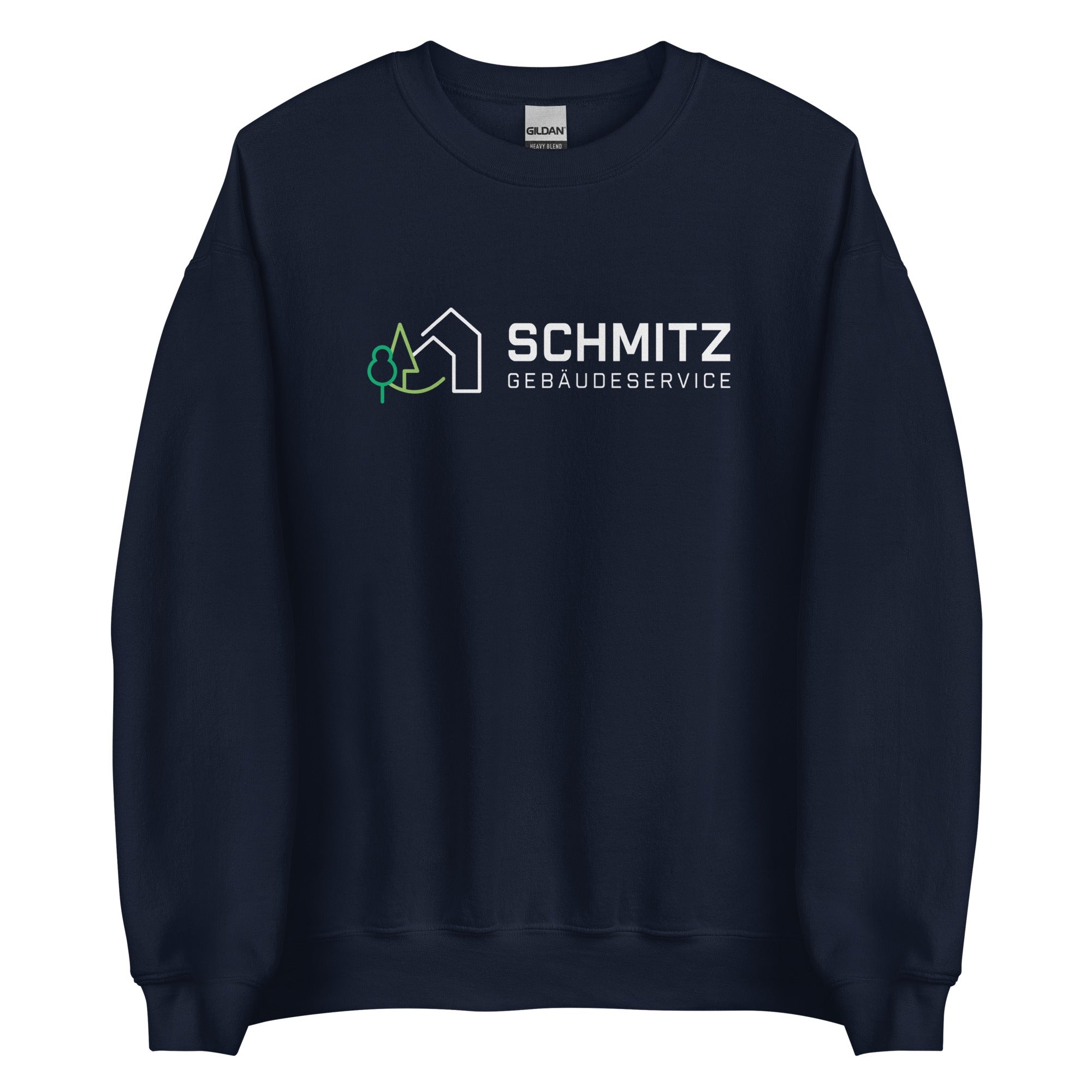 Schmitz Big Print Sweatshirt
