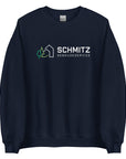 Schmitz Big Print Sweatshirt
