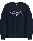 RedBall Big Print Sweatshirt