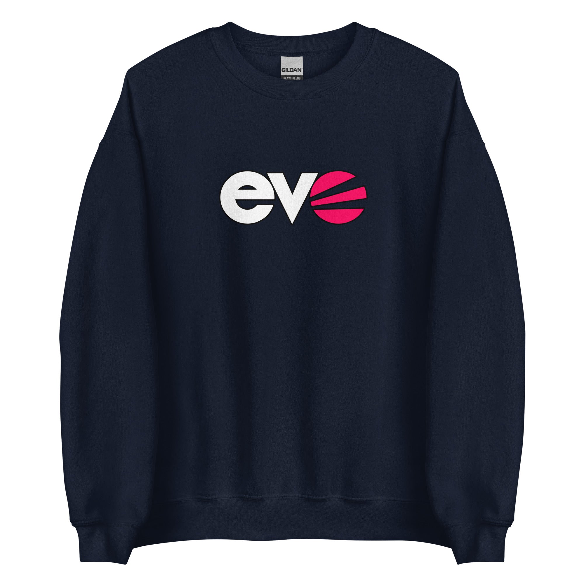 Evo Esports Big Print Sweatshirt