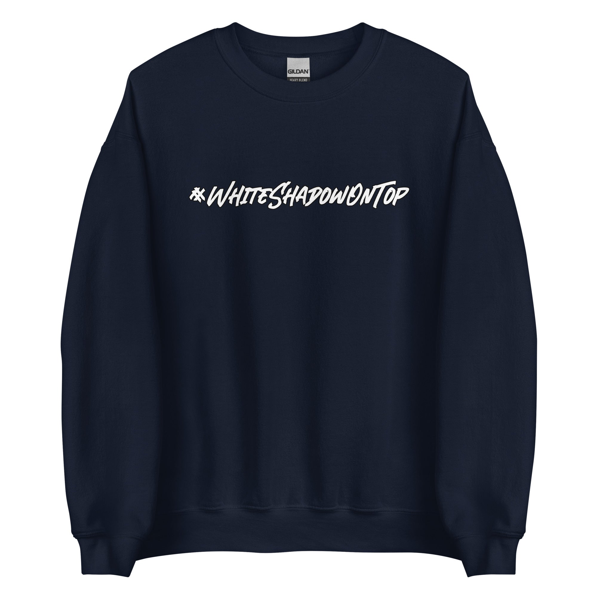 TeamWS Big Print Sweatshirt
