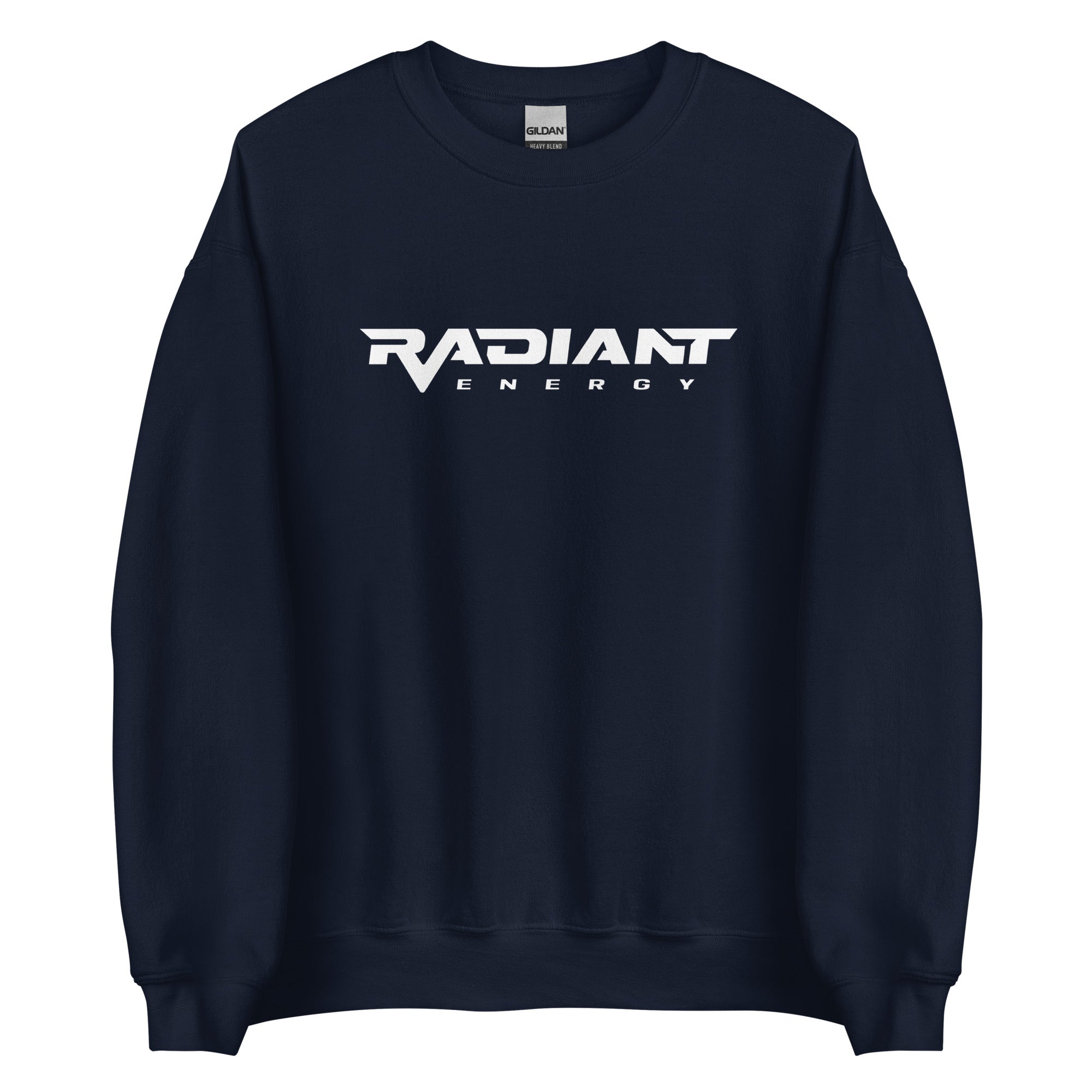 Radiant Energy Sweatshirt