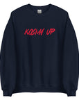 Kosma Big Print Sweatshirt