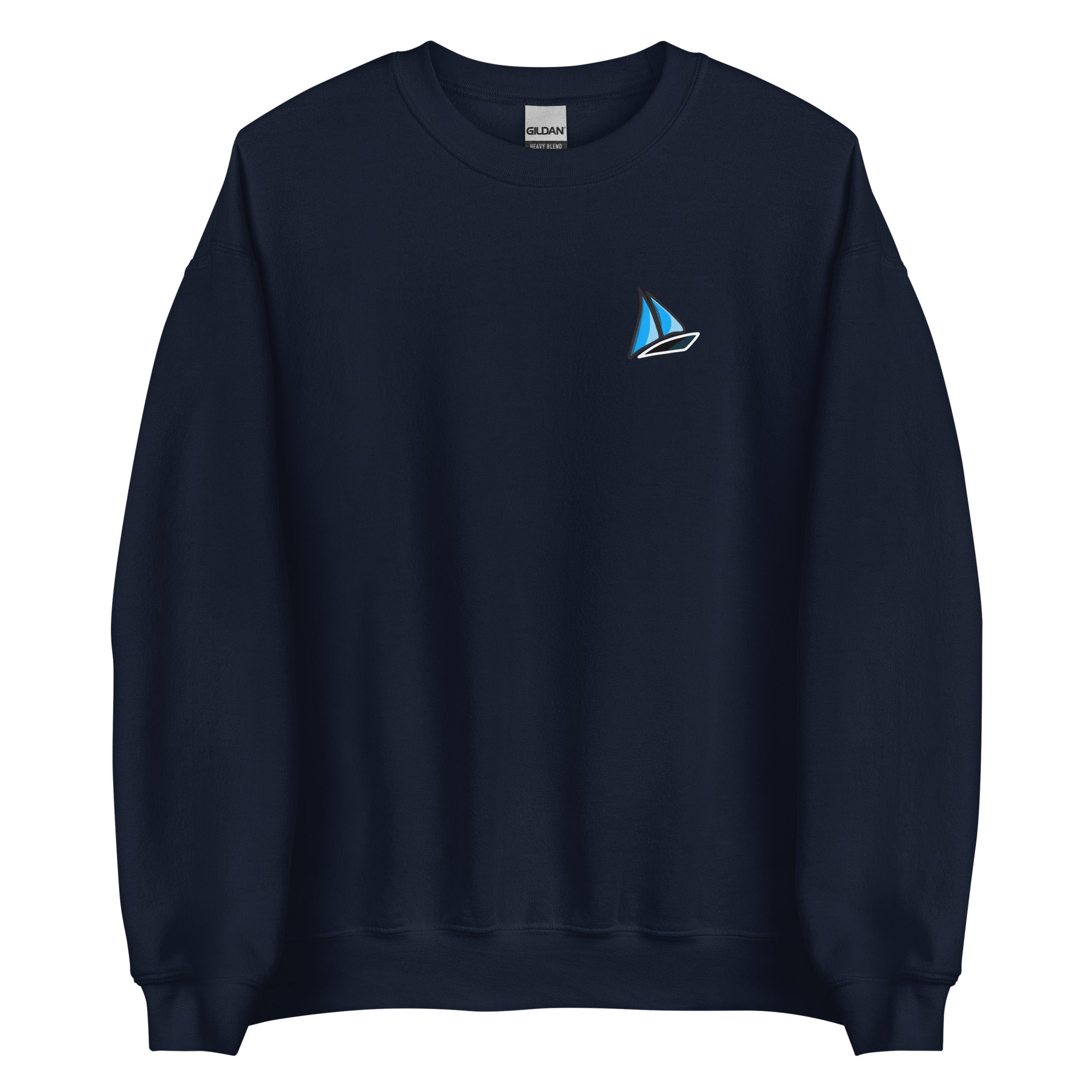 Baltic Sweatshirt
