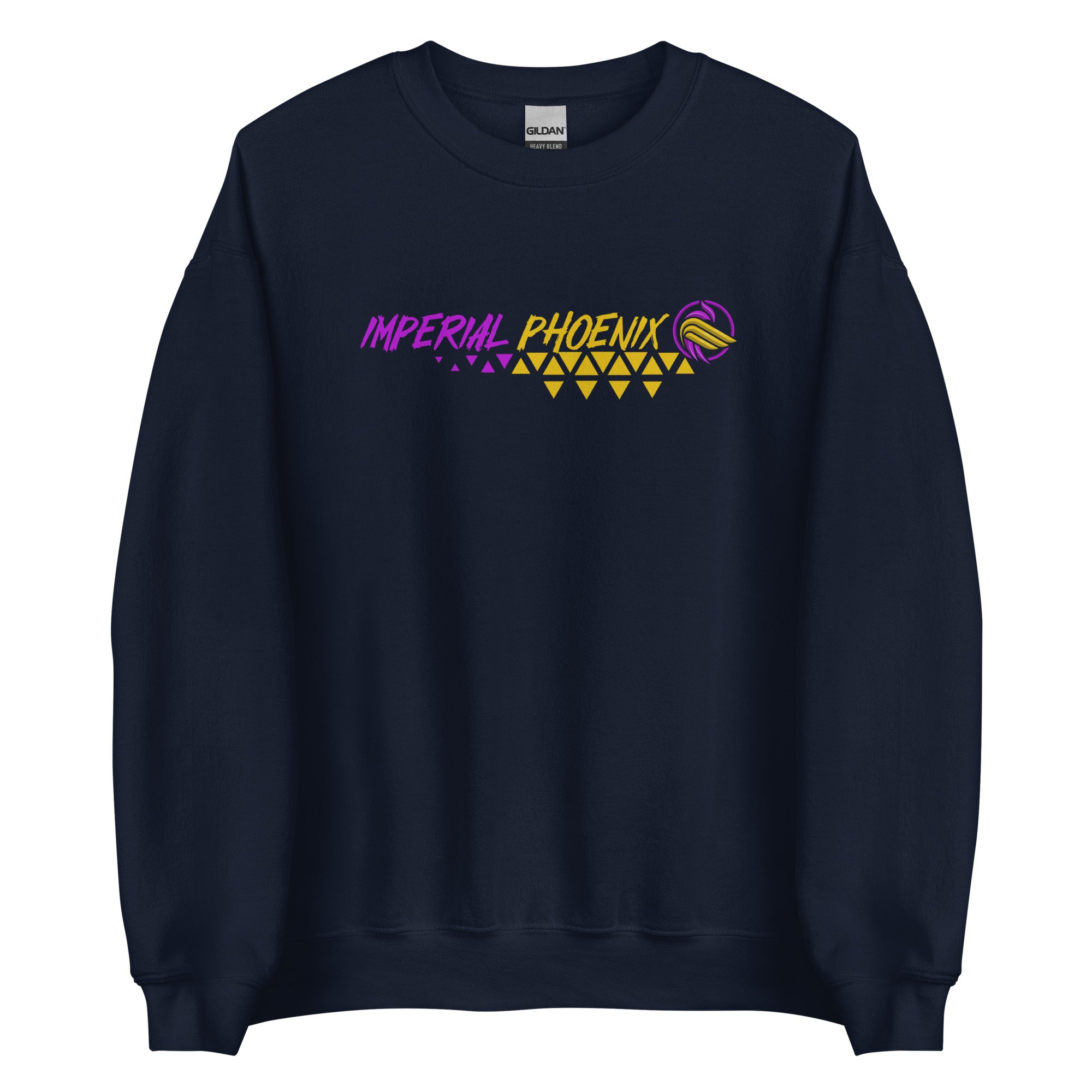 IPX Big Print Sweatshirt