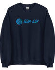 EGY Big Print Sweatshirt