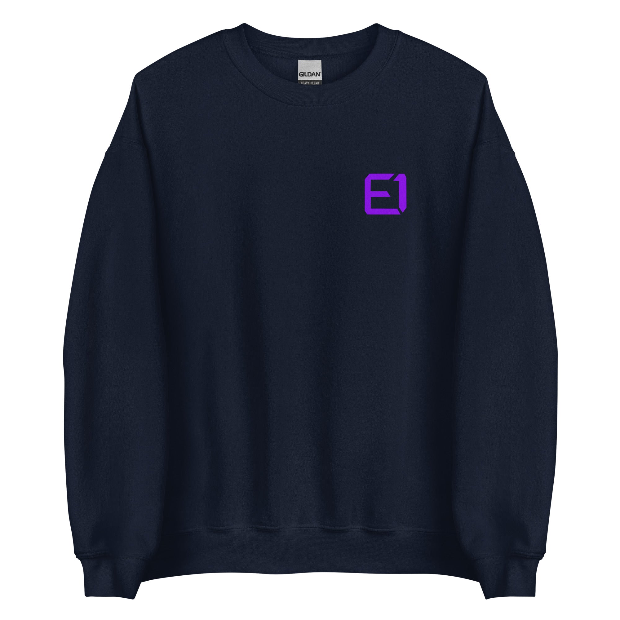 E1 Sweatshirt