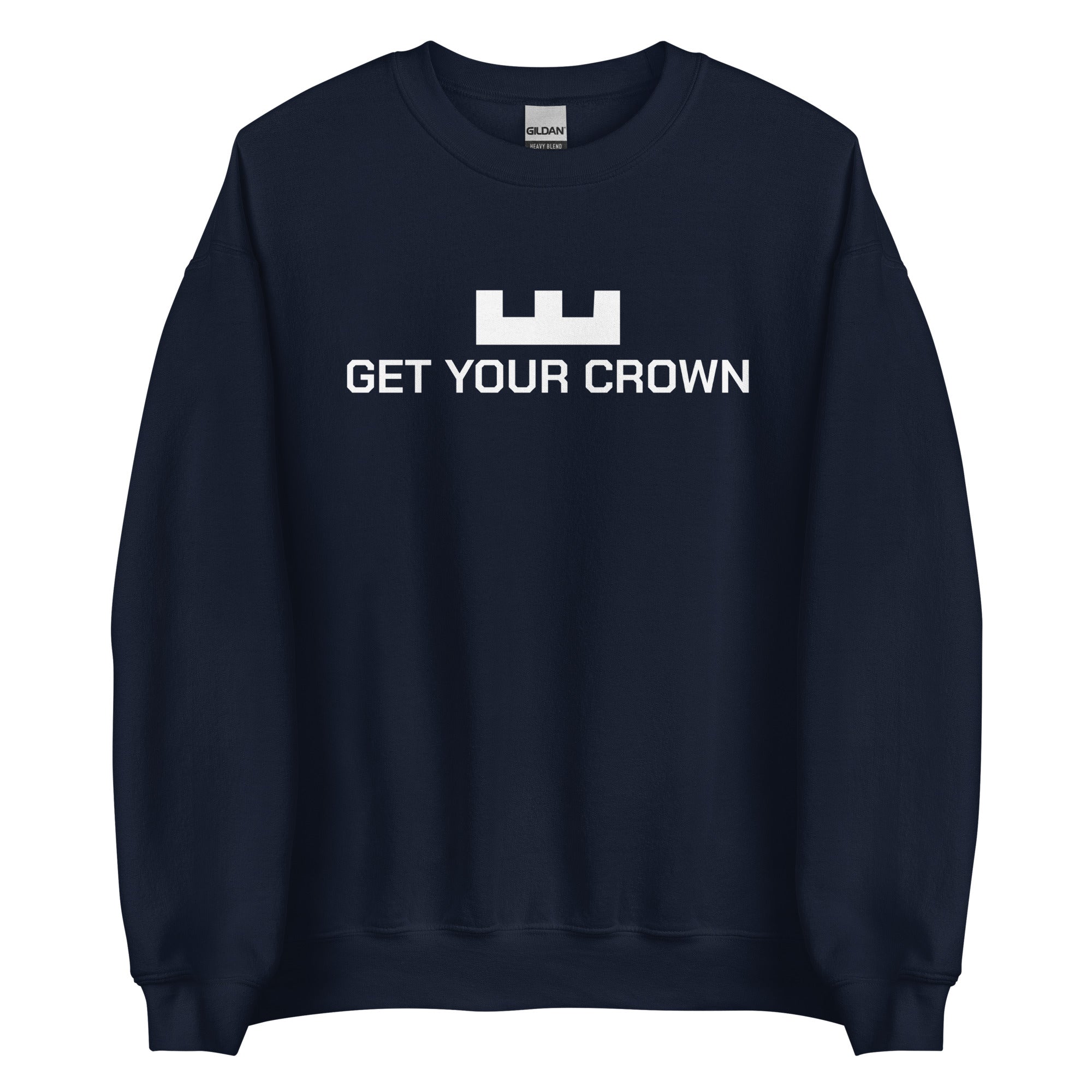 Crown Zero Sweatshirt