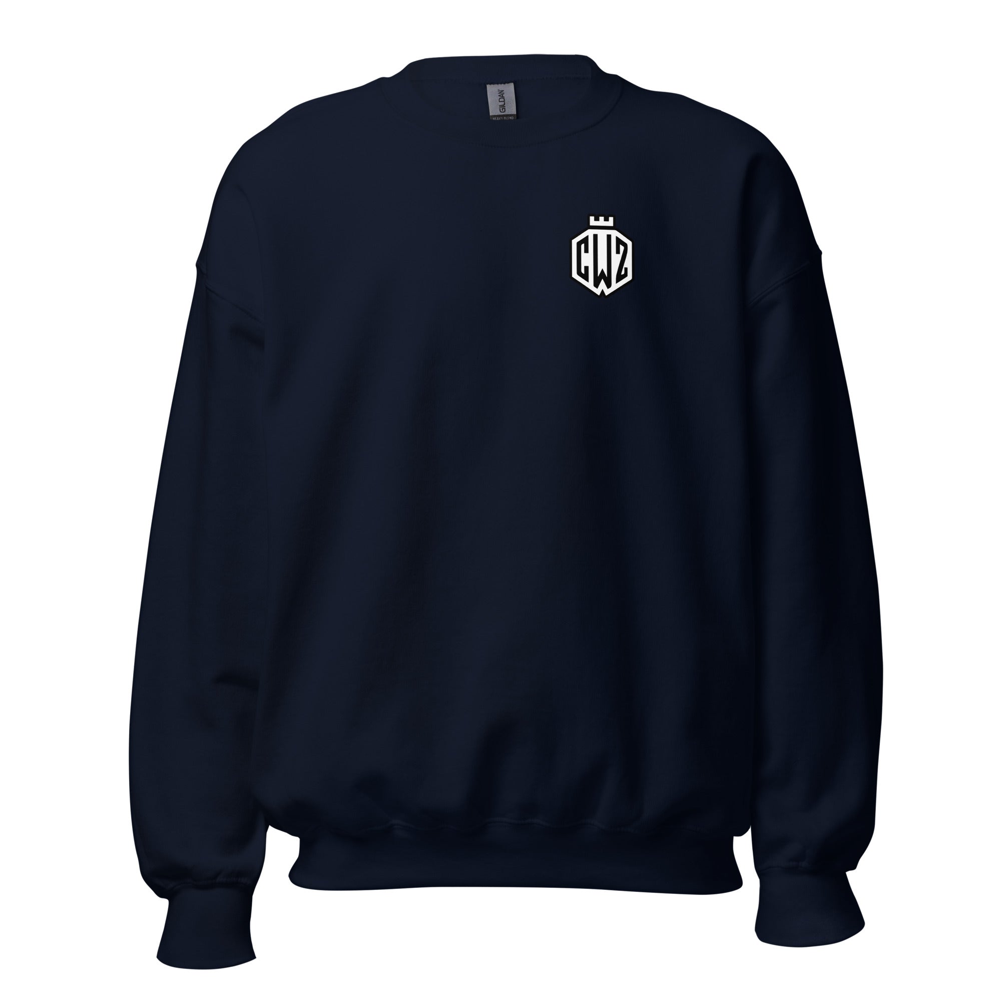 Crown Zero Sweatshirt