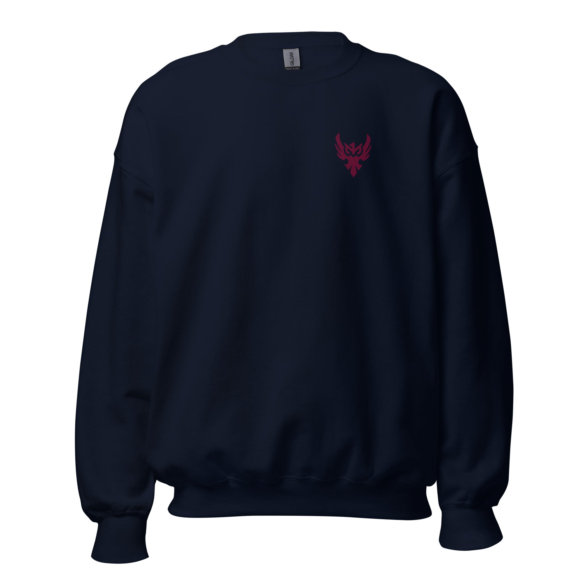 One More Sweatshirt