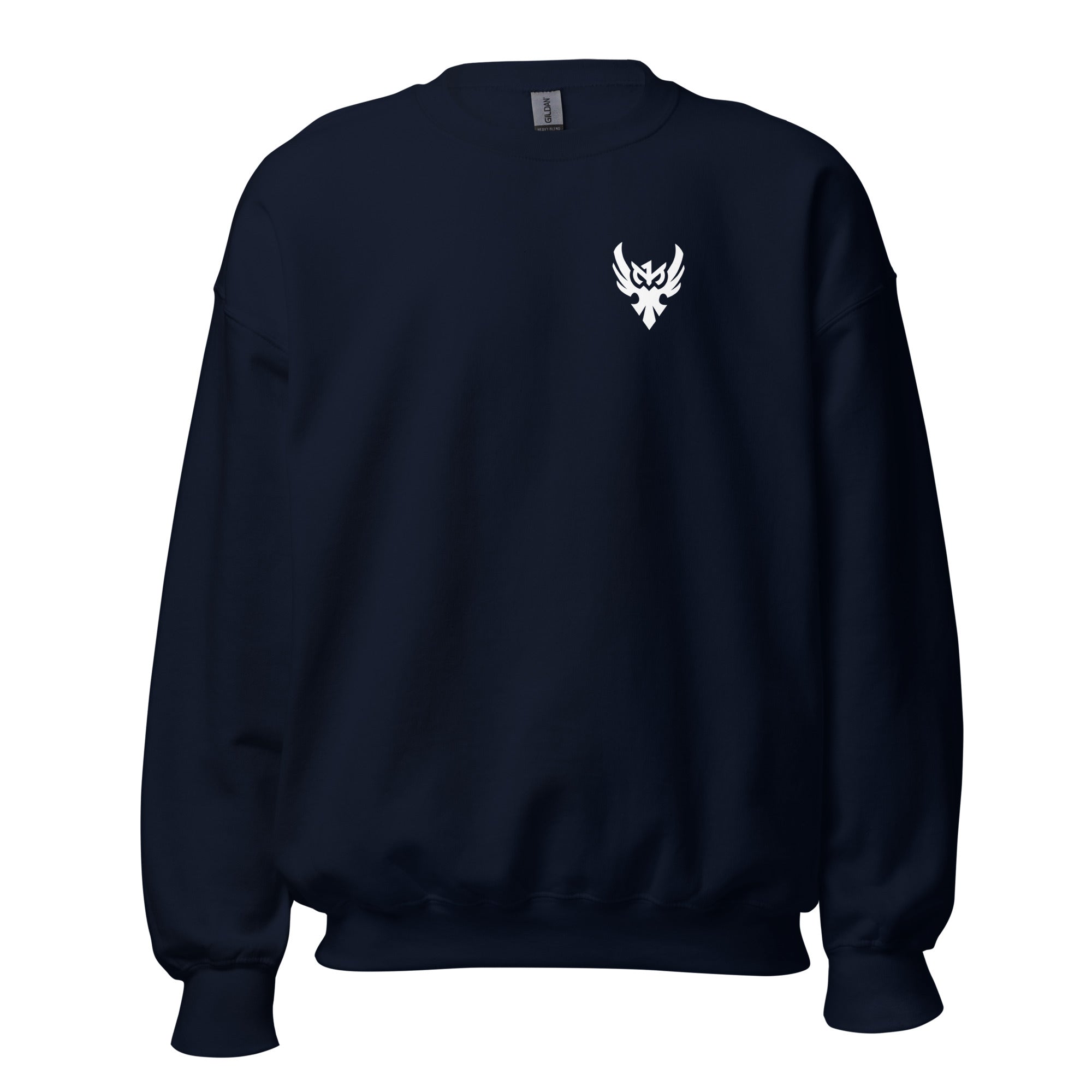 One More Sweatshirt