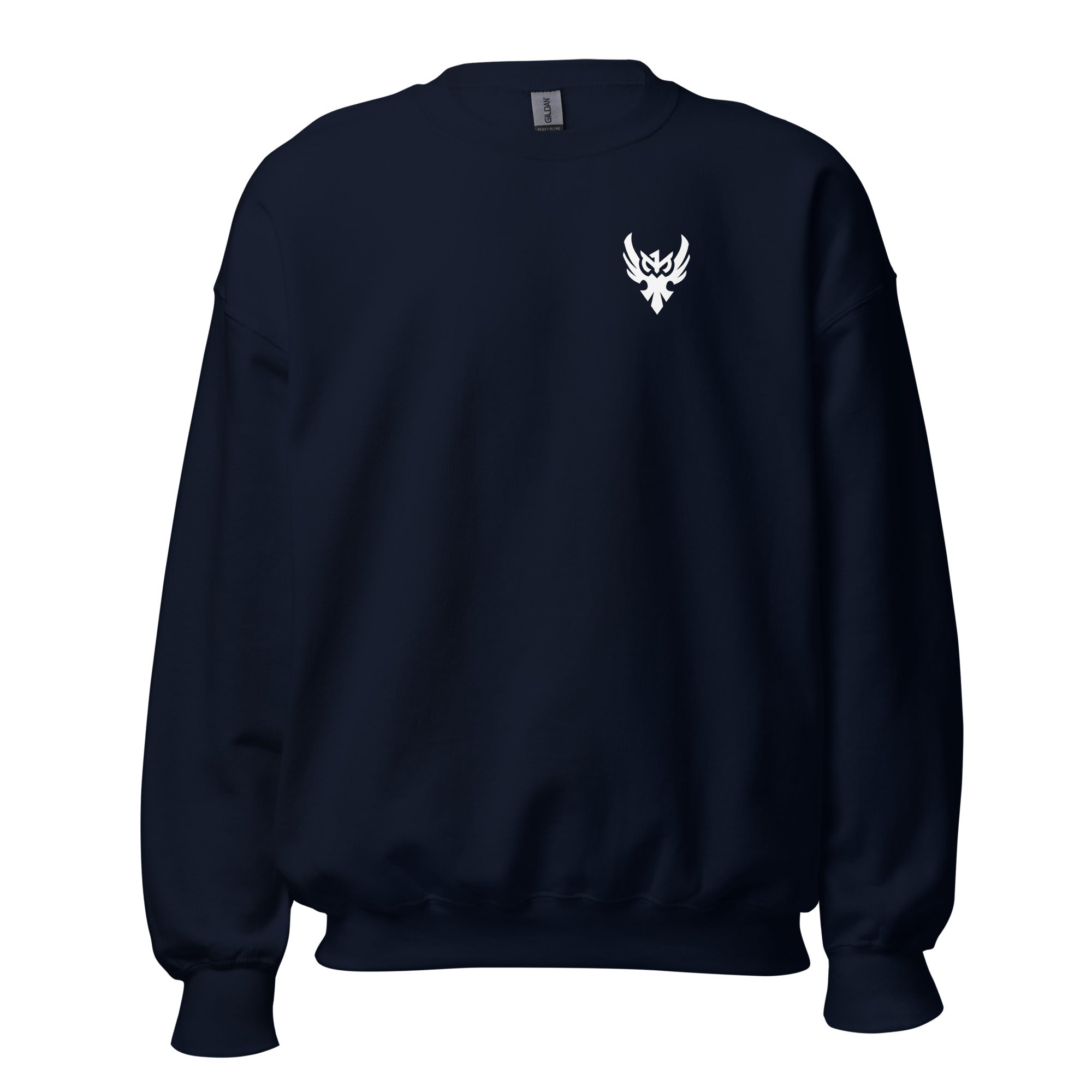 One More Special Backprint Sweatshirt