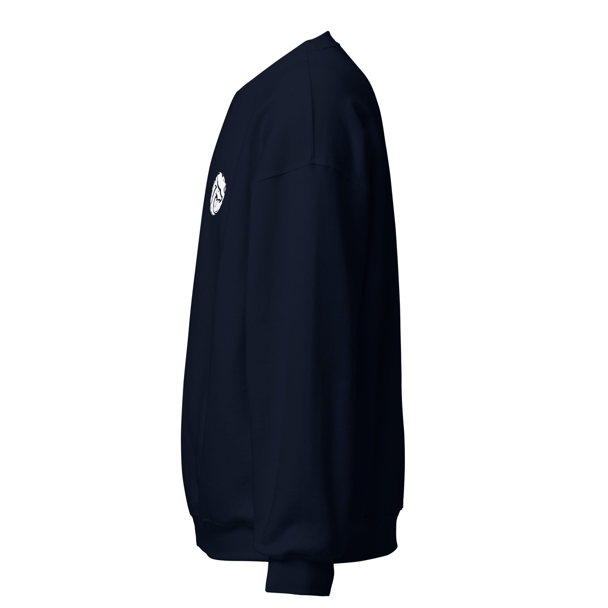RYUMA Katakana Sweatshirt
