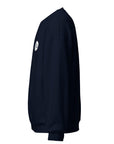 RYUMA Katakana Sweatshirt