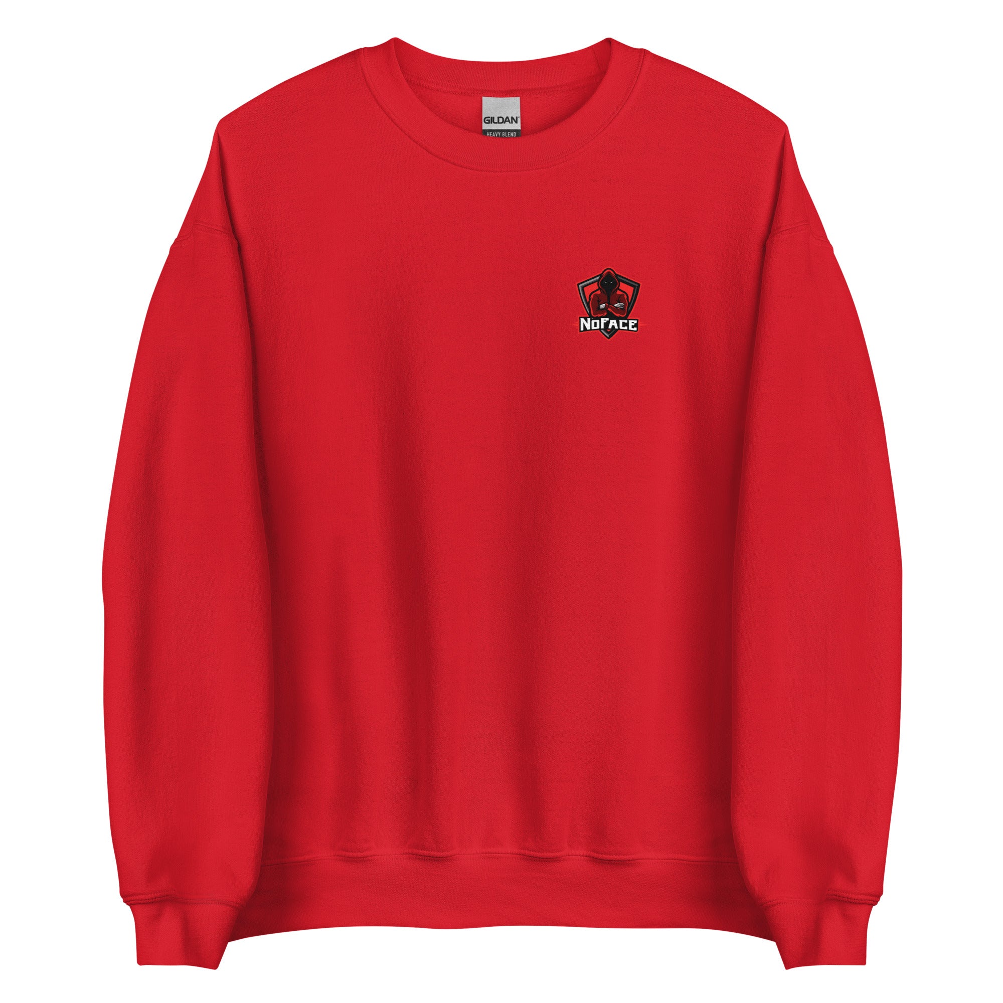 NoFace Sweatshirt