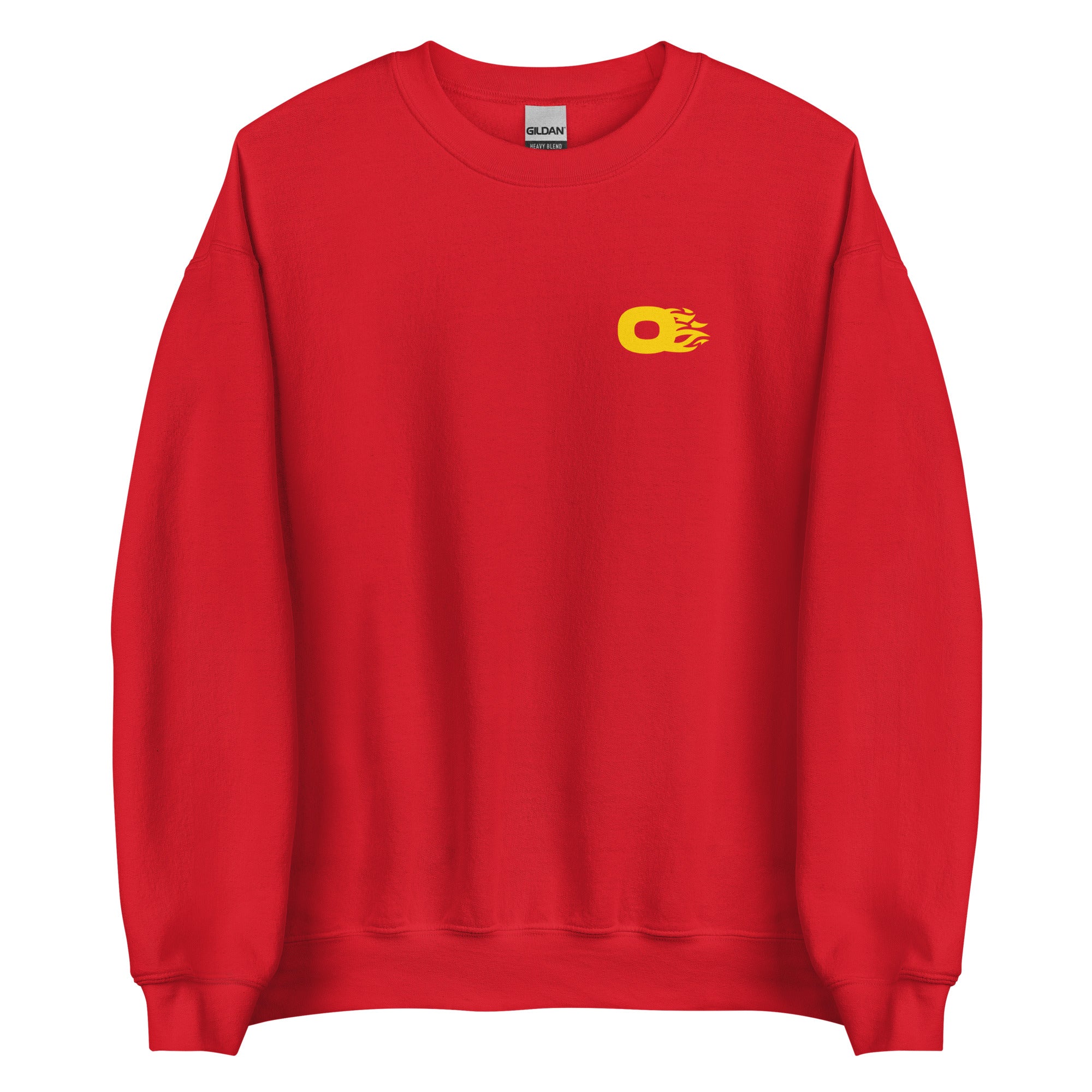 Nitro League Sweatshirt