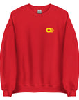 Nitro League Sweatshirt