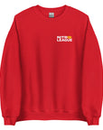 Nitro League Sweatshirt