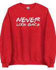 NLB Big Print Sweatshirt