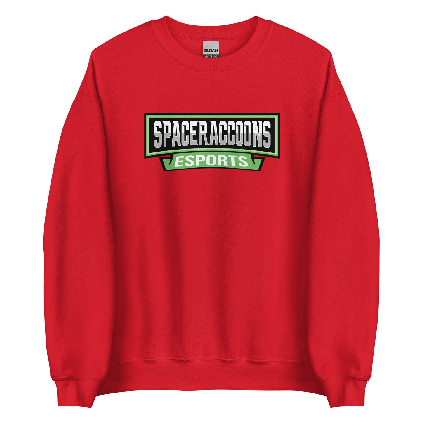 SpaceRaccoons Sweatshirt