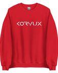 Korvux Big Print Sweatshirt