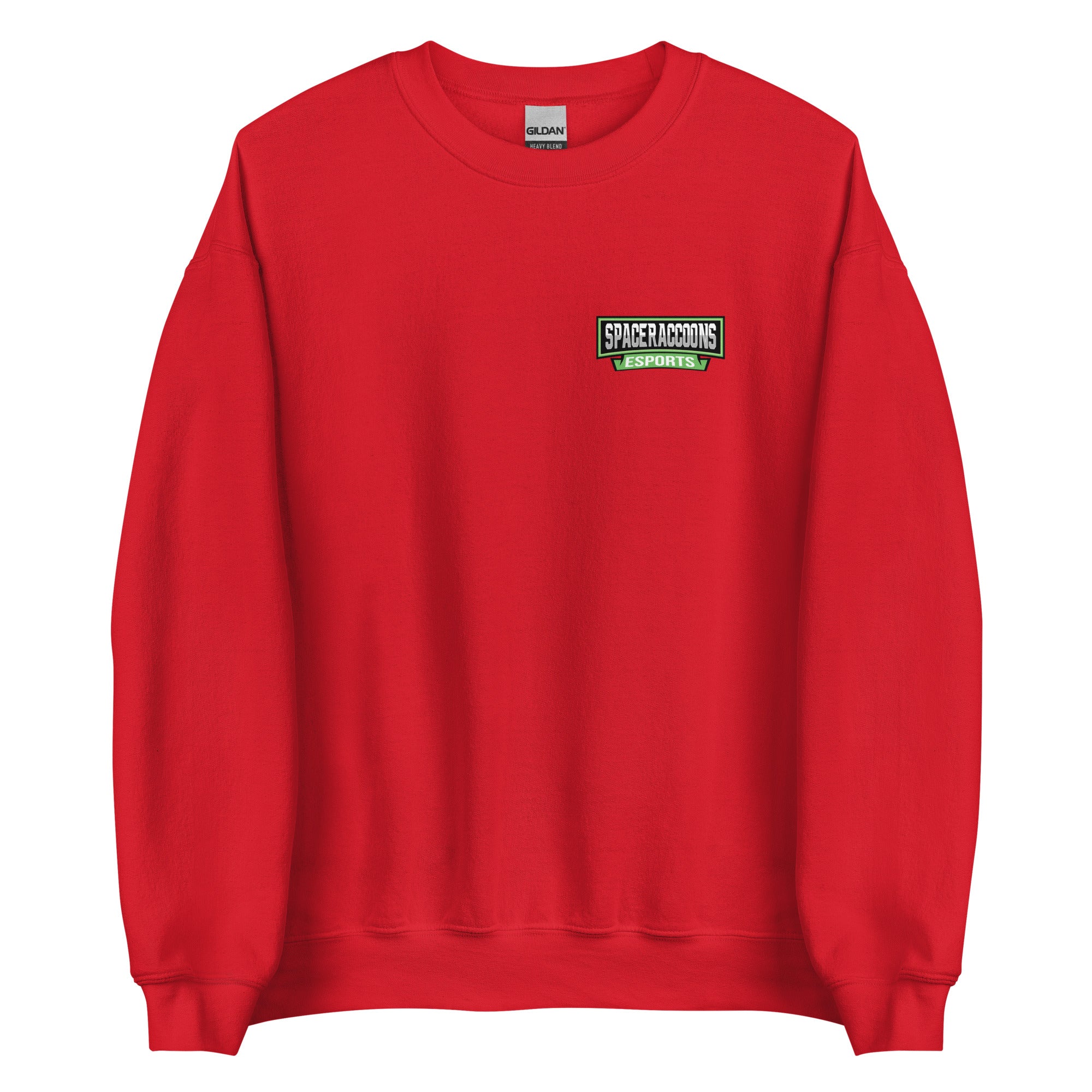 SpaceRaccoons Sweatshirt