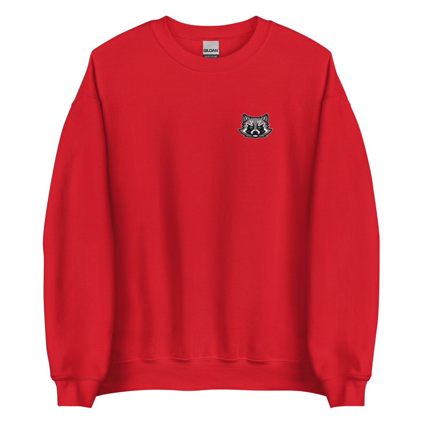 SpaceRaccoons Sweatshirt