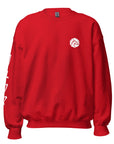 RYUMA Katakana Sweatshirt