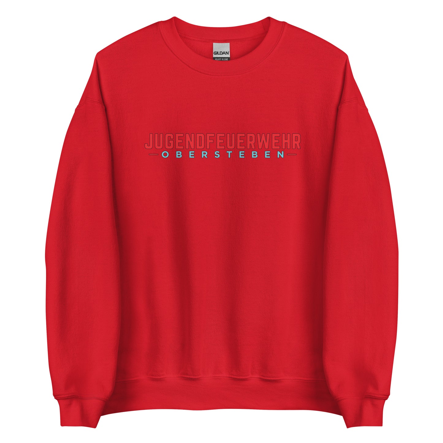 FWR Big Print Sweat
