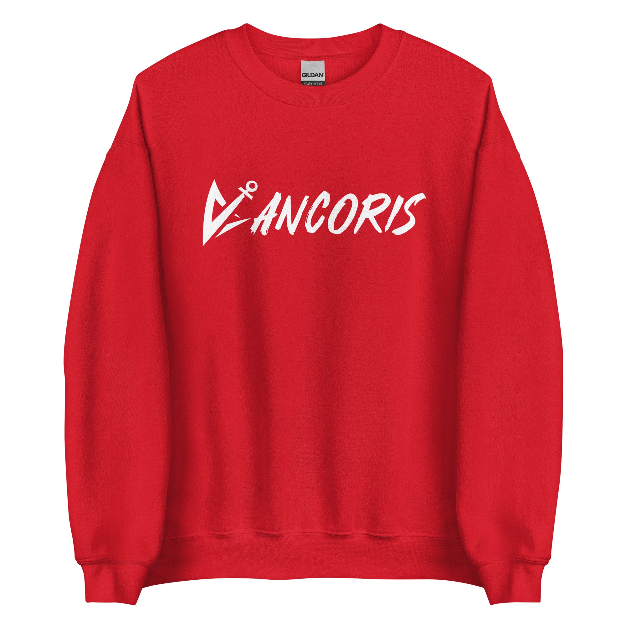 Ancoris Big Print Sweatshirt