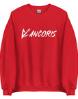 Ancoris Big Print Sweatshirt