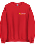 Demolition Sweatshirt