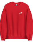 Blindspot Sweatshirt