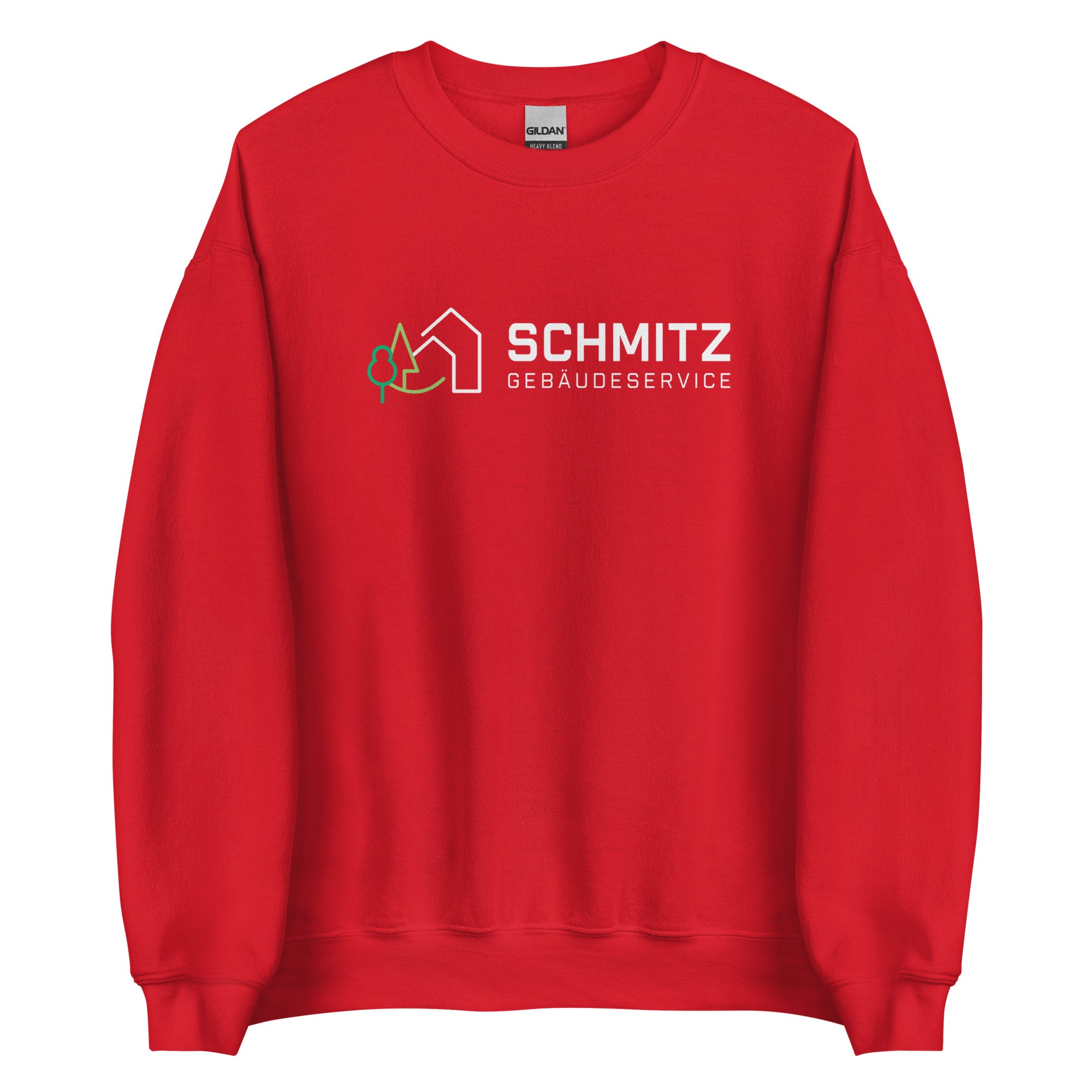Schmitz Big Print Sweatshirt
