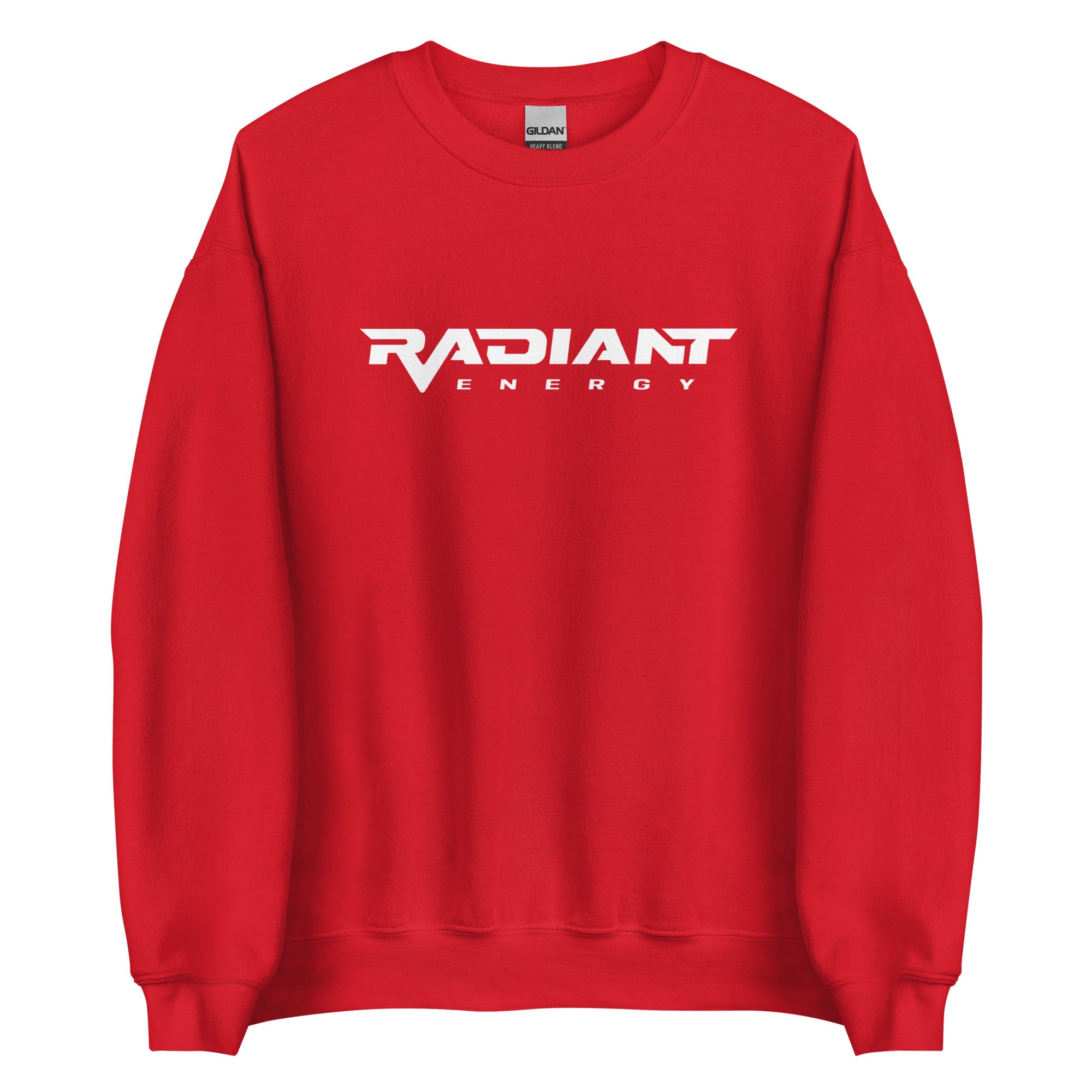 Radiant Energy Sweatshirt
