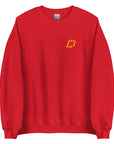 Distraction League Sweatshirt