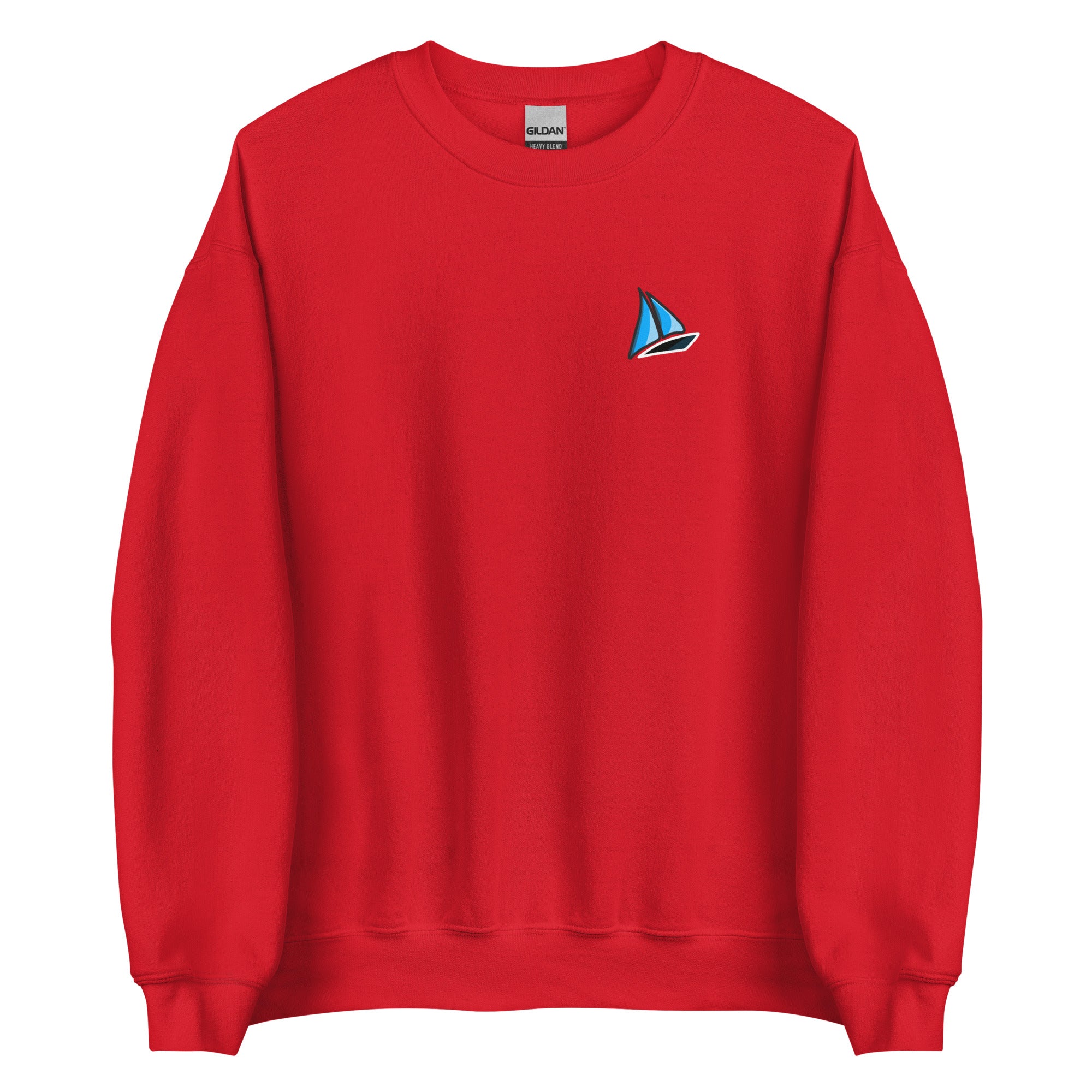 Baltic Sweatshirt