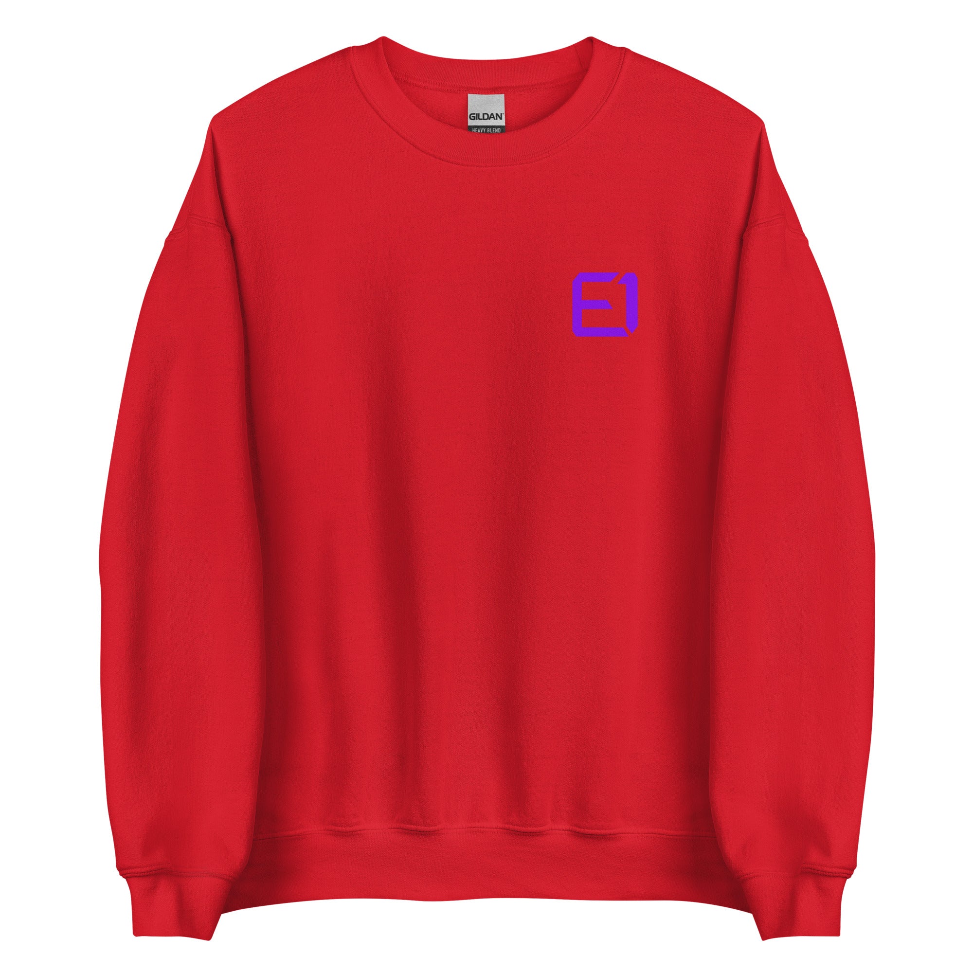 E1 Sweatshirt