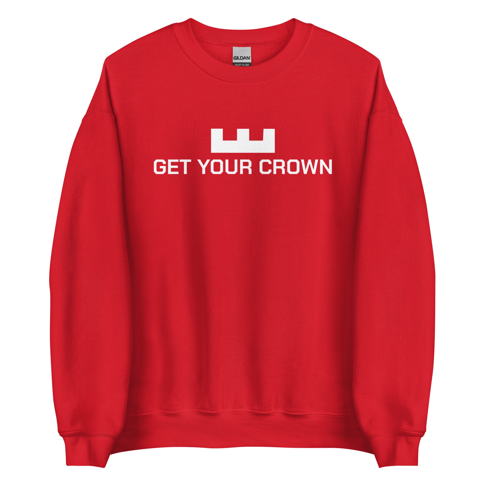 Crown Zero Sweatshirt