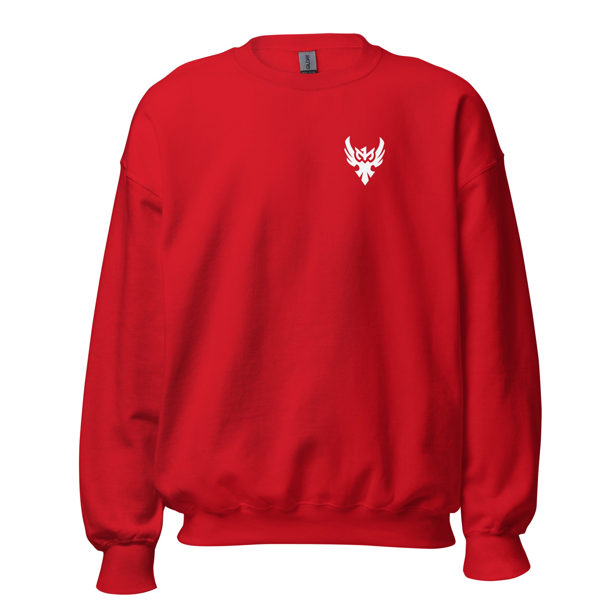 One More Sweatshirt