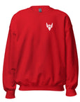 One More Sweatshirt