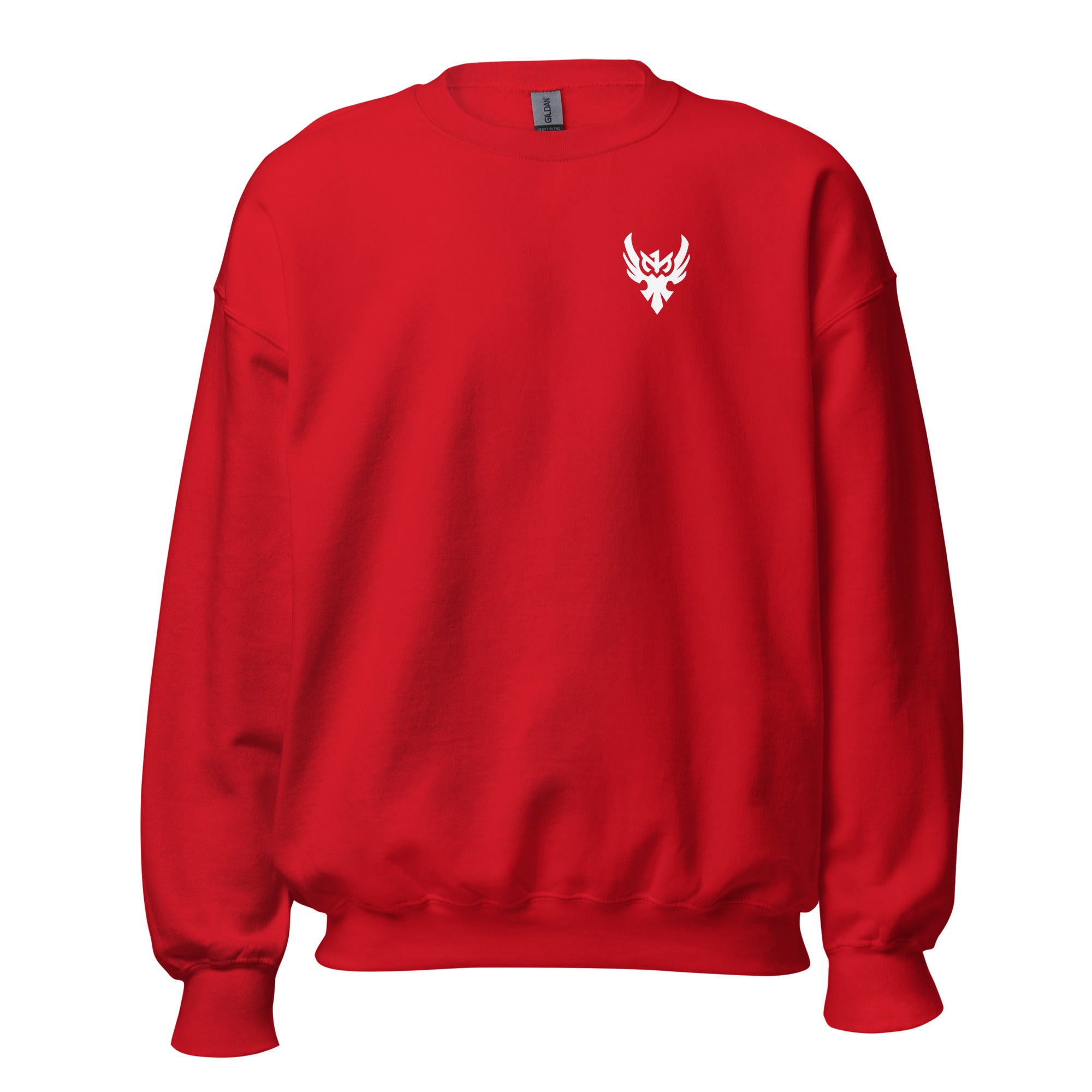 One More Special Backprint Sweatshirt