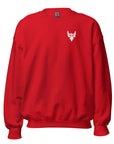 One More Special Backprint Sweatshirt