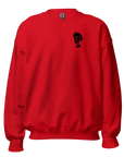 Minimal Logo Sweatshirt