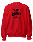 SSP Punk You Sweatshirt
