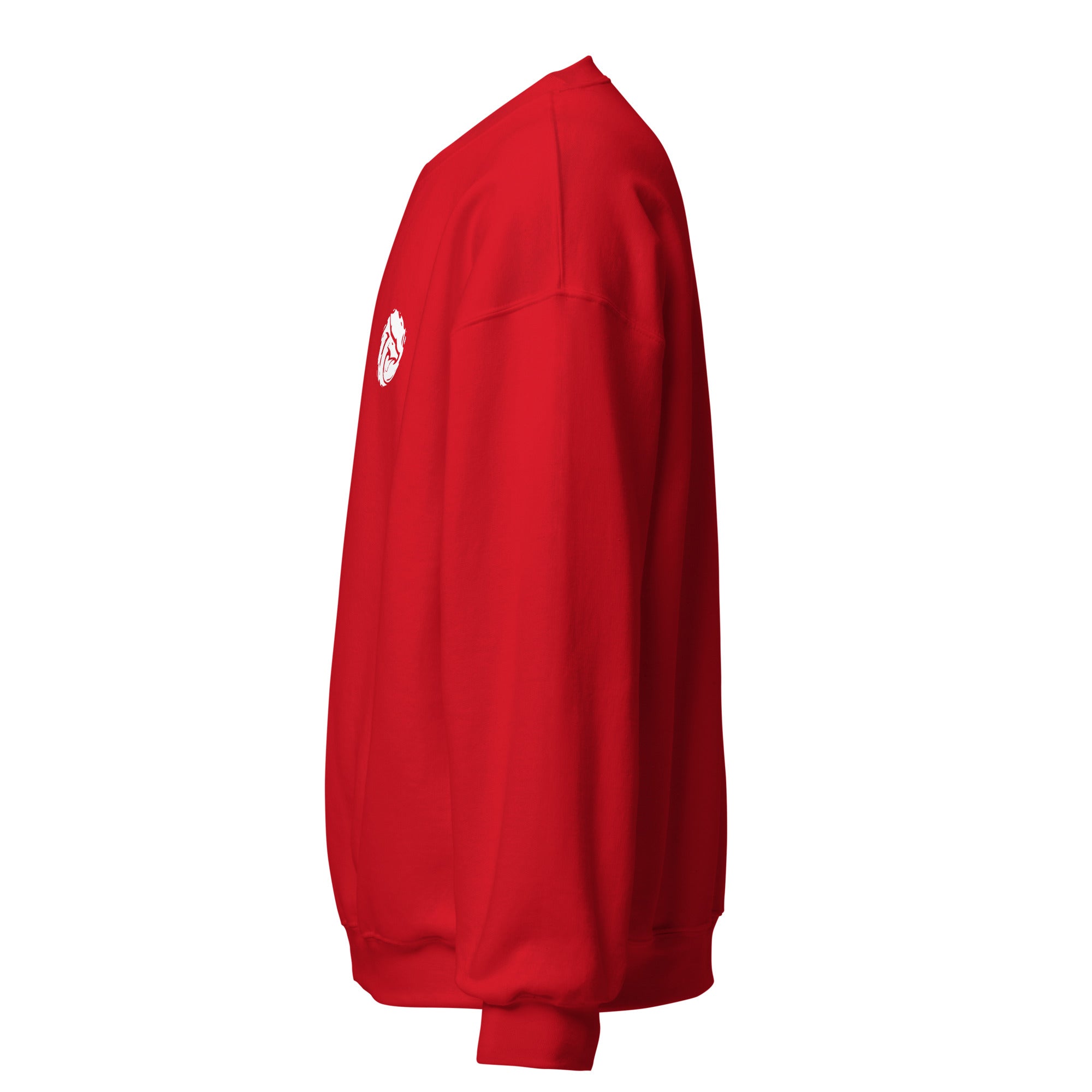 RYUMA Katakana Sweatshirt